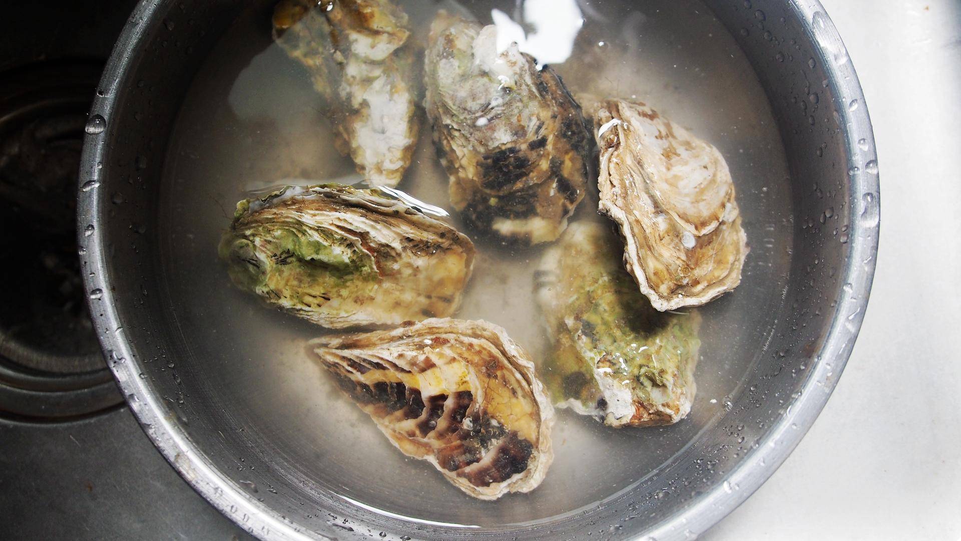 生蚝最好吃的5种做法,如何打开生蚝以及生蚝的三种吃法