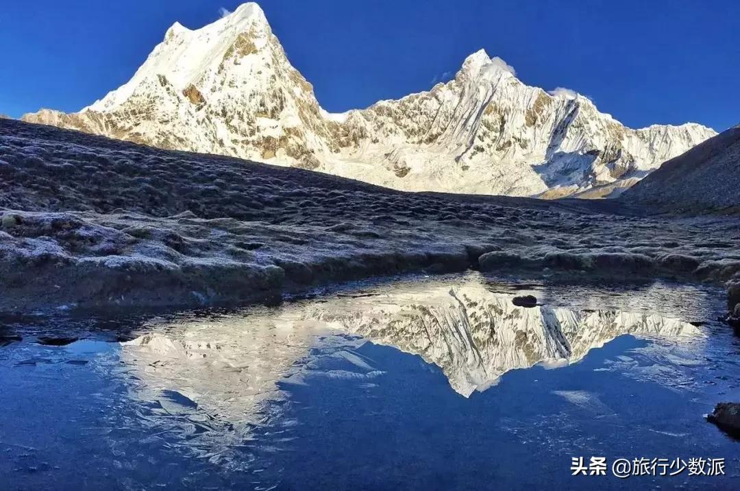 西藏山南旅游线路一览表,西藏山南错那勒布沟旅游攻略