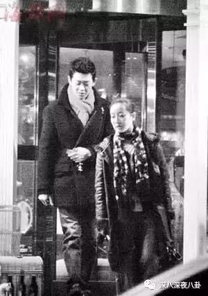 女演员焦俊艳青春警事,焦俊艳一定会遇到一个很好的男孩