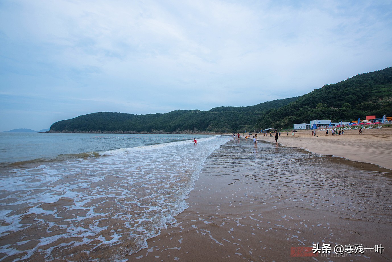 暑假自驾游海边旅游攻略,暑假国内自驾游最佳路线