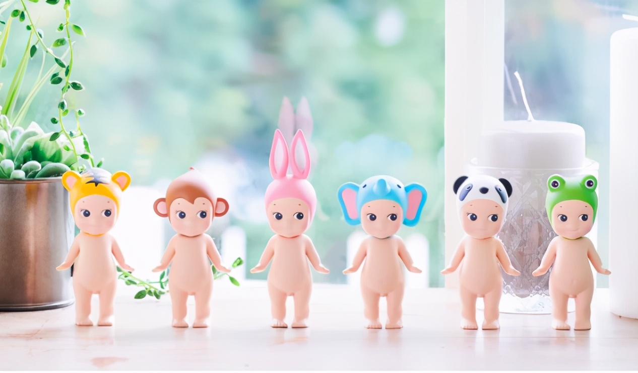 泡泡玛特为什么市值那么高,泡泡玛特市值破千亿品牌成长背后