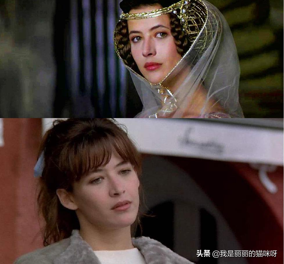 苏菲玛索:法兰西玫瑰,长着初恋脸,未婚却跟二任恋人生了孩子