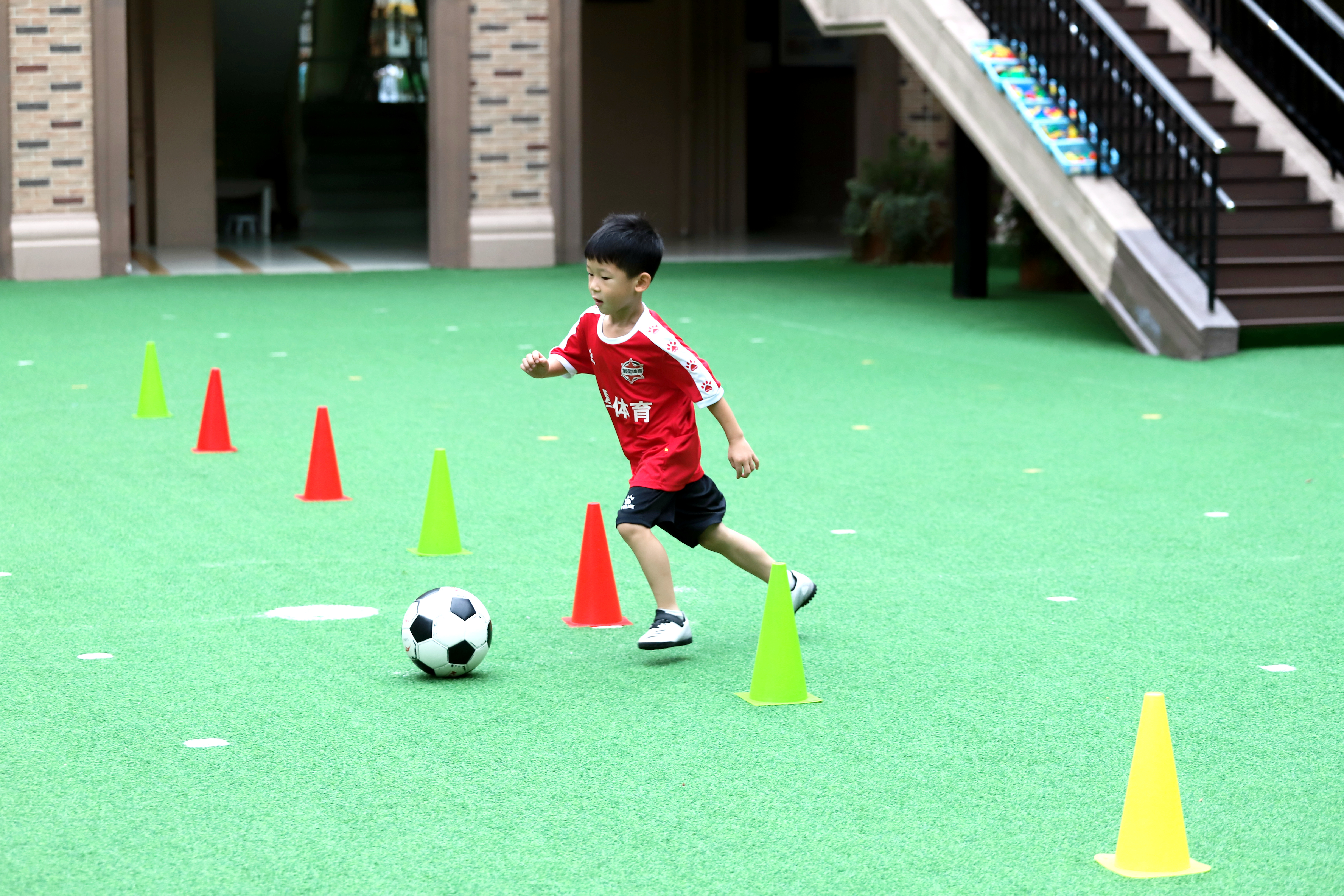 彭山儿童夏令营军训,彭山区暑假夏令营