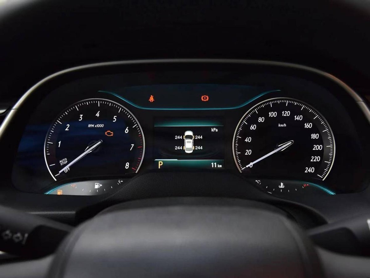 别克英朗新款销量,别克英朗卖得最好的是哪一款