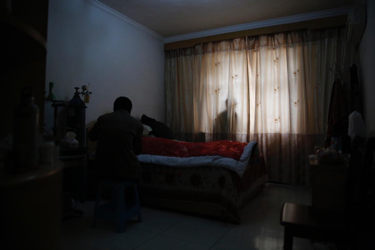 魏则西去世事件是怎么回事,魏则西去世事件原由