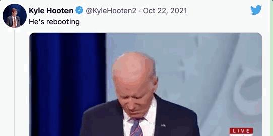 拜登摔倒魔性视频,拜登意外事件视频