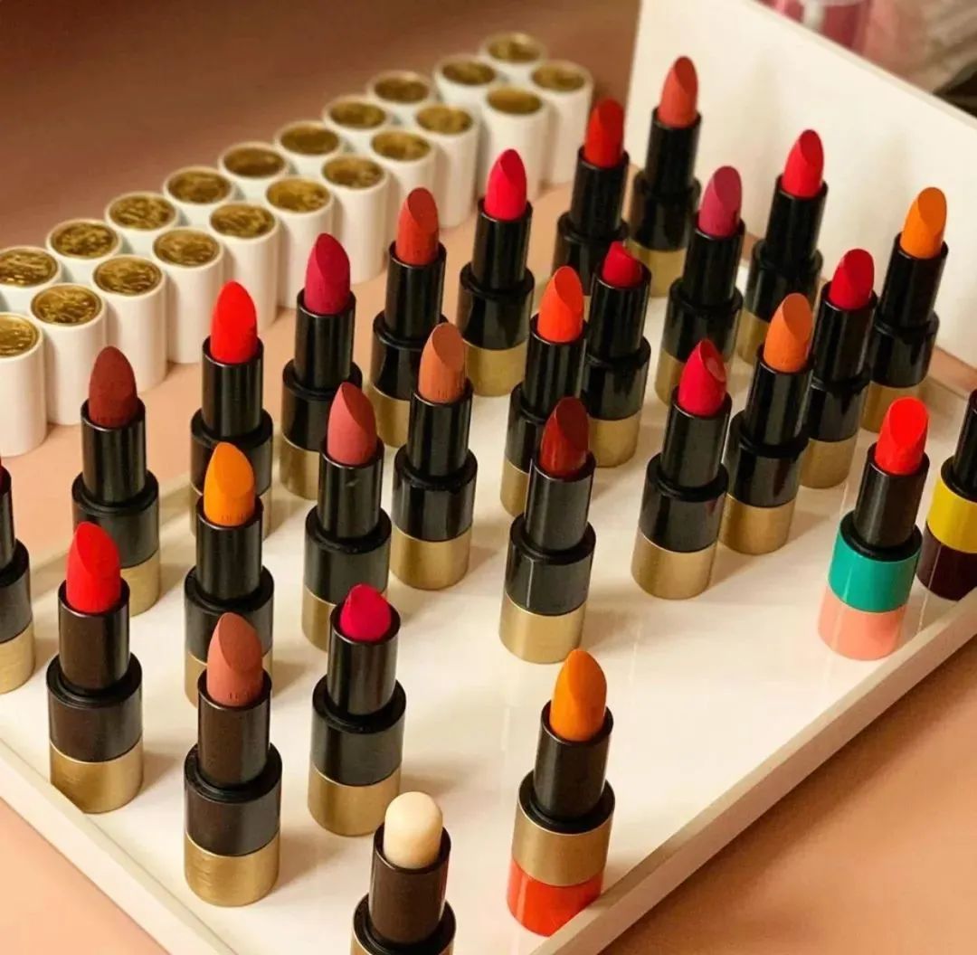 爱马仕口红什么时候上市,爱马仕口红最难搞到的