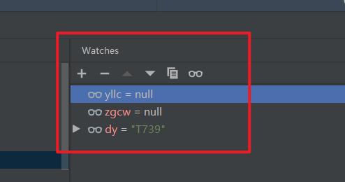 intellijidea中debug介绍与技巧,intellijidea运行程序
