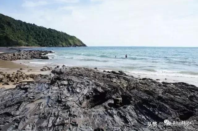 泰国普吉岛甲米具体的位置,泰国导游