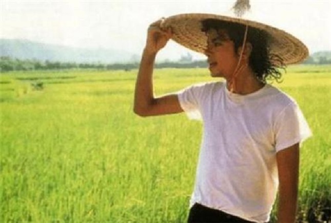 杰克逊去过广东吗,当年杰克逊在中山呆了多久