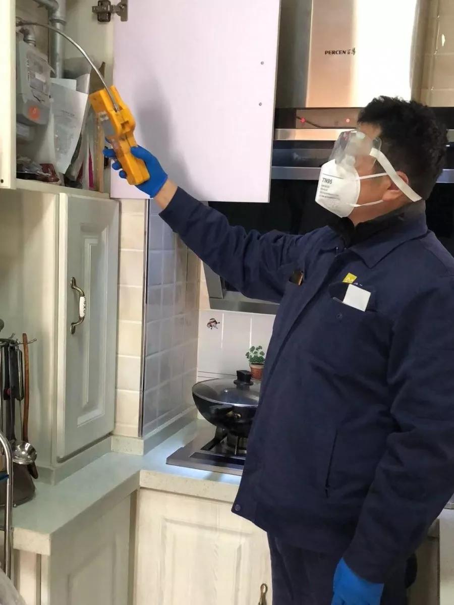 抗击疫情奋战保供一线,抗击疫情沧州在行动