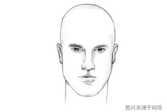 复活节彩蛋丨这6个男士脸型的造型重点，随时让你颜值满血复活