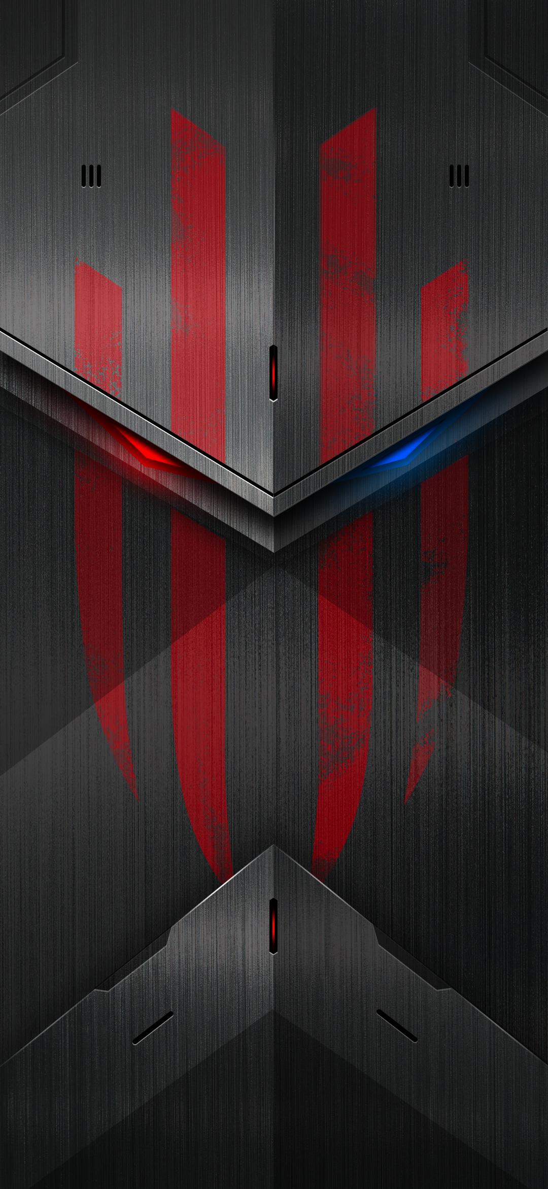 红魔骁龙5s,红魔5s壁纸