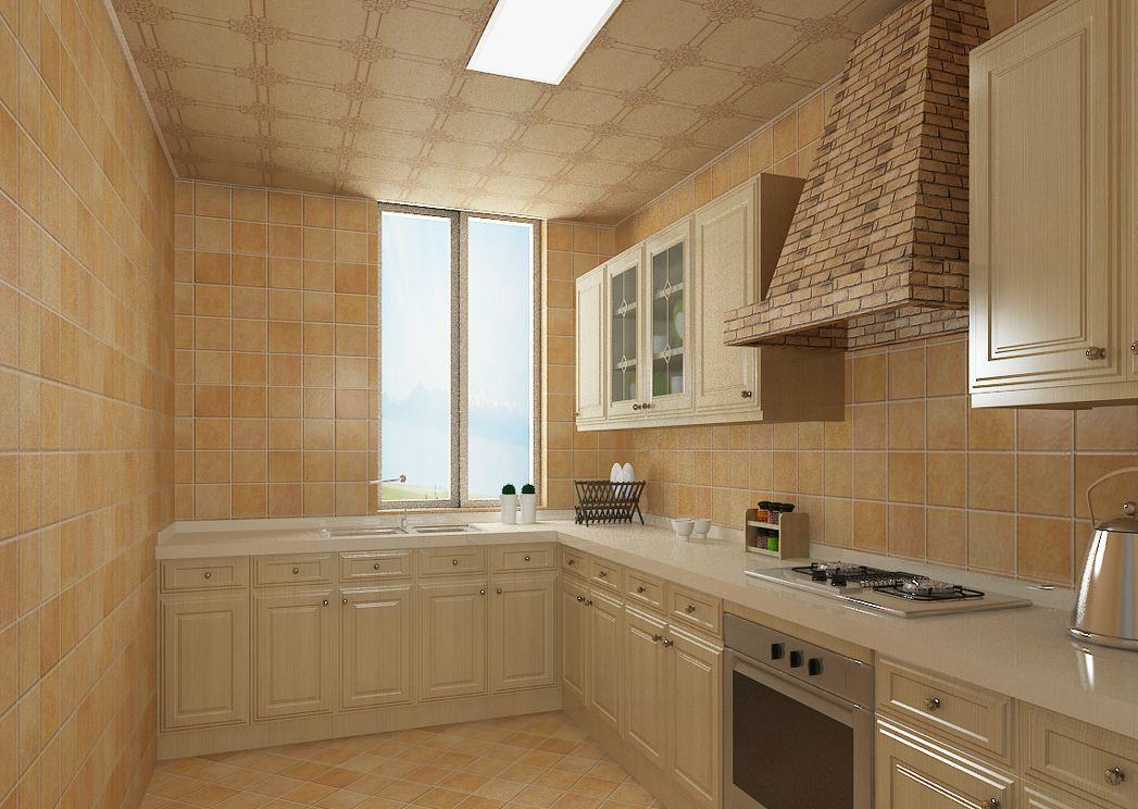 回南天瓷砖返潮怎么办,瓷砖返潮原因及解决方法