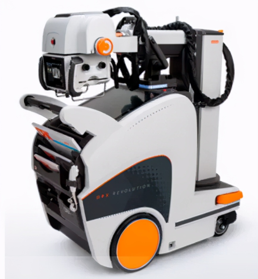 来了！2020移动DR销售排行