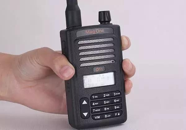 对讲机常见故障及维修大全,对讲机常见故障及排除方法