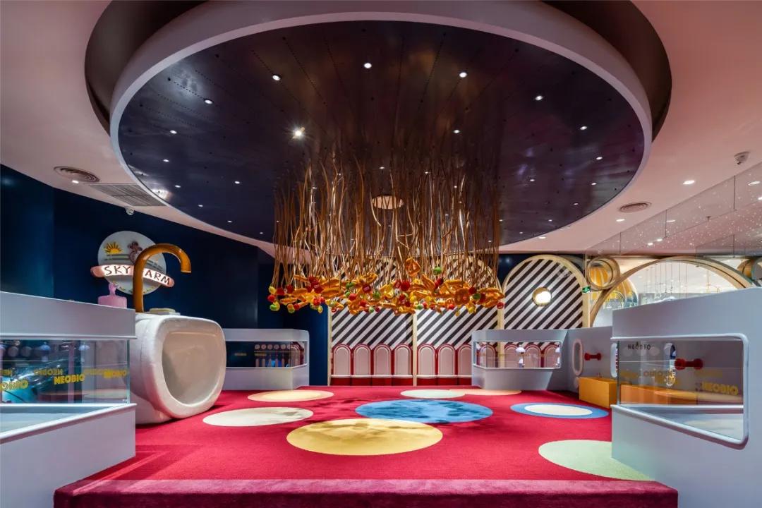 奈尔宝亲子乐园低至4折,奈尔宝亲子中心通用票十几个人