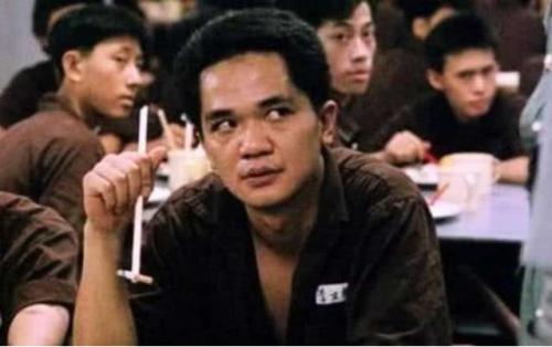 五大硬汉电影监狱风云,经典老片监狱风云