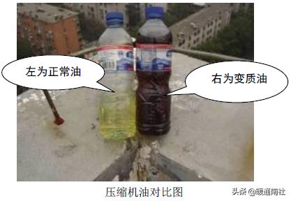 风冷模块机组常见故障检修,风冷模块机组无法全部启动