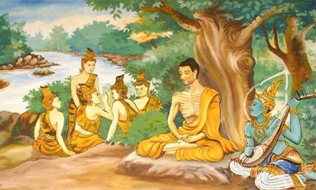 揭秘古人的高端魔术,幻术魔术表演