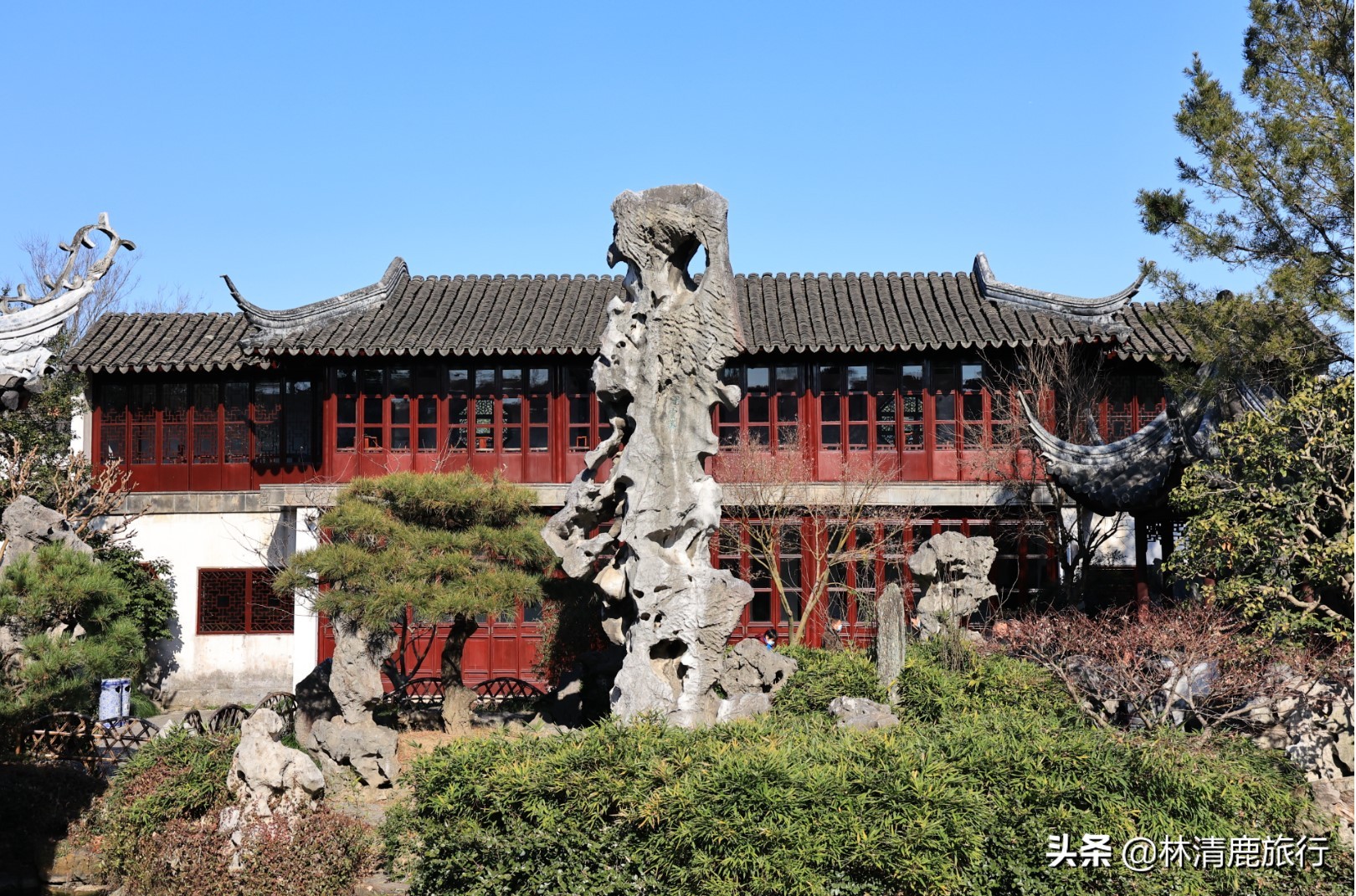 中国最适合定居的古城,中国最适合居住的古城