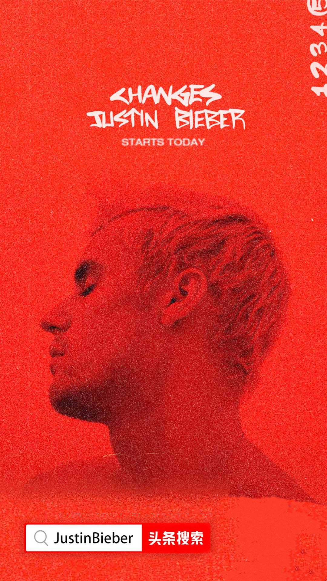 昆凌比伯,昆凌比伯赛琳娜