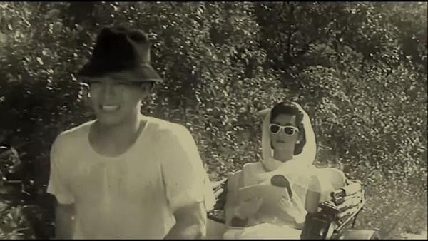 “豪放”女星和富豪认识2月闪婚，两度复出均失败，频繁被传婚变