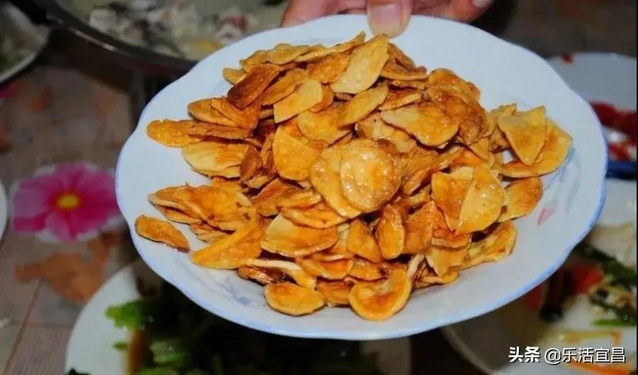 听说，在长阳变胖是一件值得骄傲的事情？