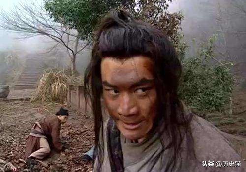 被誉为明朝第二才子的神童幻觉中杀死妻子锤击自己的蛋蛋自杀