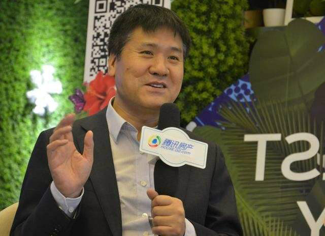 王福重穷人与富人,王福重务农