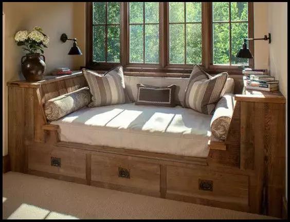 木质家具养护常识,家具护理的方法和技巧