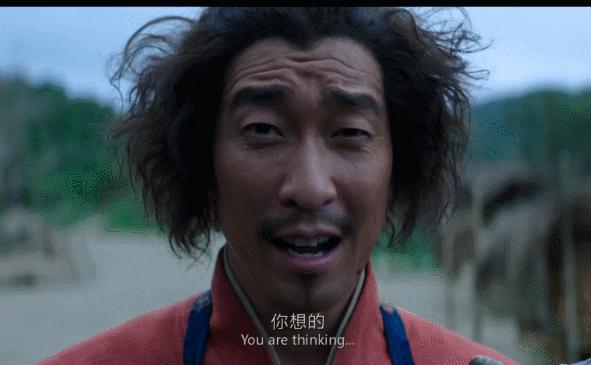 狡诈的裕旺村,贪婪的健忘村,都敌不过寡妇的桃源村