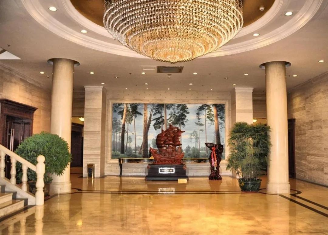 长春市伪满旧址,长春伪满老建筑影像