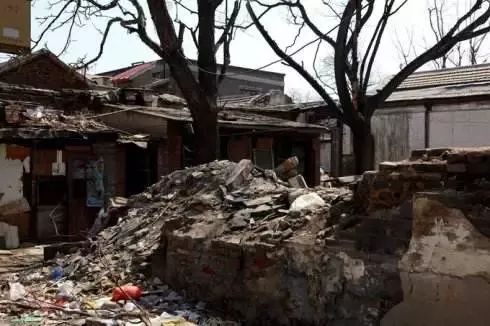 当你和北京人说话,请问您是北京人