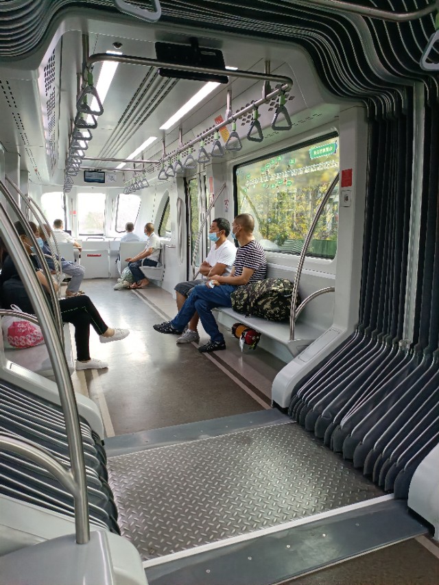 璧山云巴最近新消息,璧山云巴亏损了吗