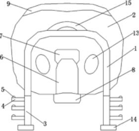 哪吒之魔童降世急急如律令口诀,哪吒之魔童降世急急如律令的下句