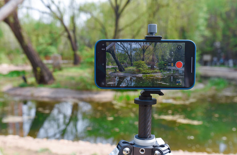 摄影图腾不能少的一块拼图-富图宝空气二号