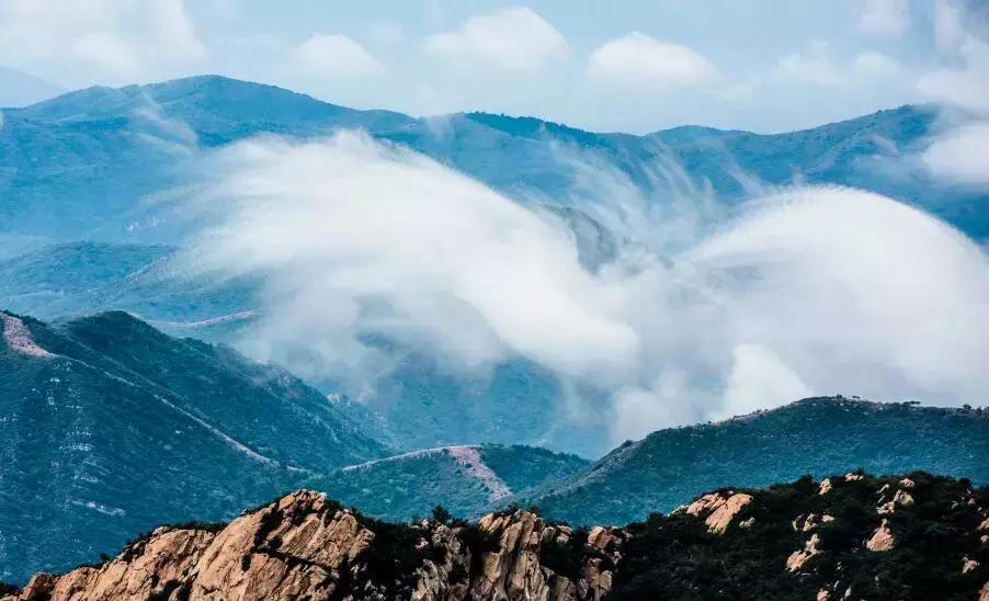 官宣外交部将向全世界推介天津,外交部推介天津中文版