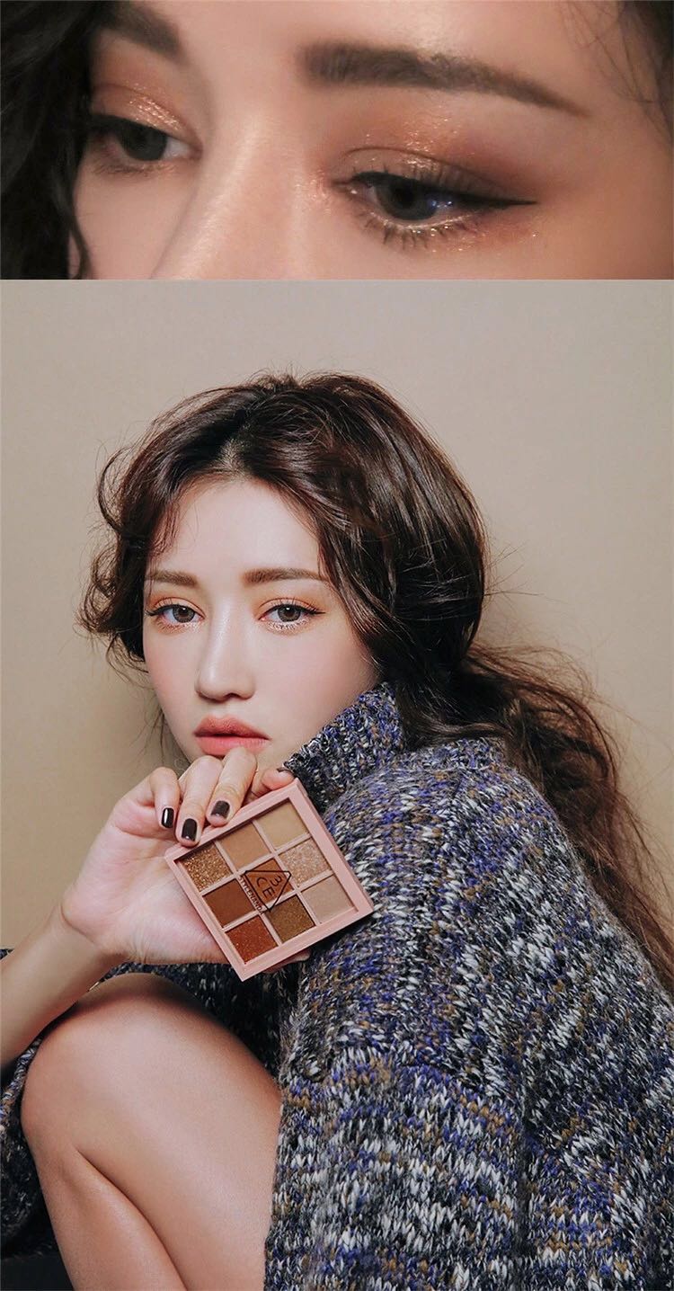 吹爆了的化妆品,吹爆了的国货