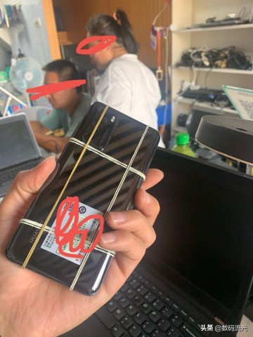 电脑店还能继续干吗？我看到了整体的收入，晚饭可以加鸡腿了