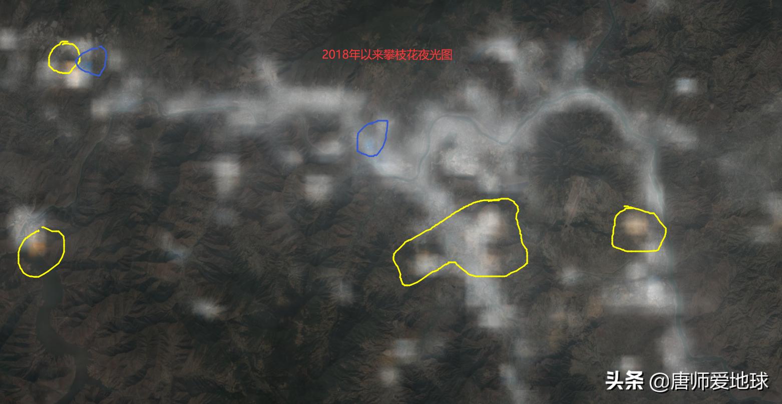 攀枝花城市未来发展规划,攀枝花城市未来发展趋势分析