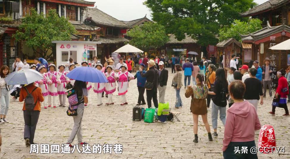 现在的丽江有多吸引人,丽江是一座来了上瘾的城市