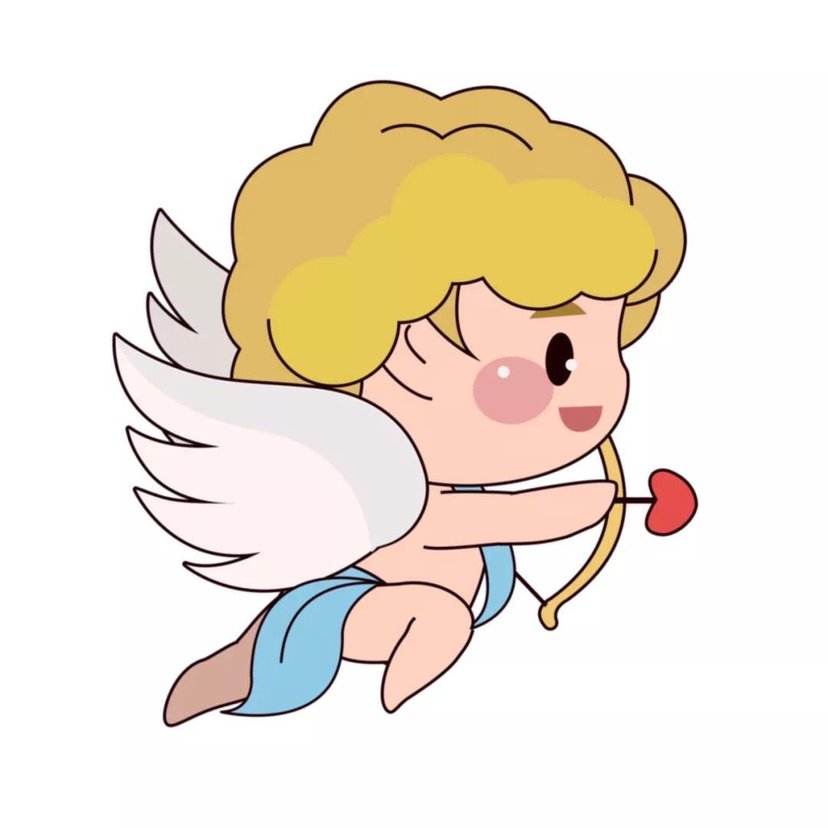 爱神丘比特和爱神维纳斯,爱神维纳斯和丘比特的关系