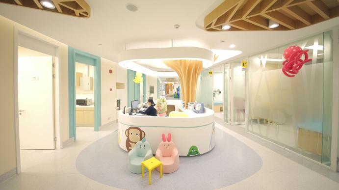 唯儿诺儿科筹建,强强集团为何收购望子成龙