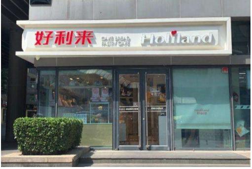 中国蛋糕店市值,中国蛋糕五巨头