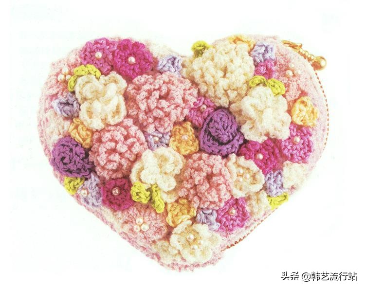 今天流行的包包女新款,时尚洋气的小包包韩国