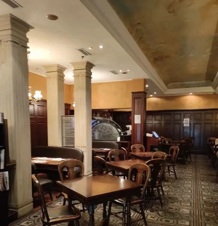 罗宋汤海派西餐,西餐正宗罗宋汤是哪里的