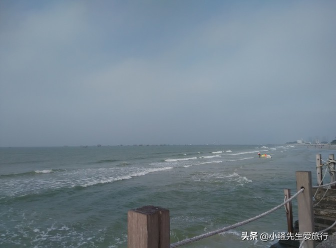 上海到北海五日游攻略,上海到北海6天5晚旅游价格多少