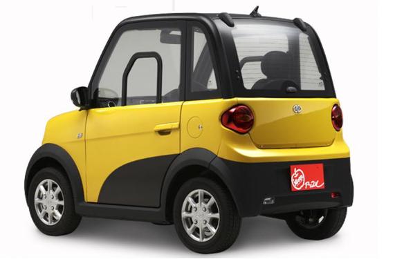 雅力士2022款微型车,雅力士2024微型车