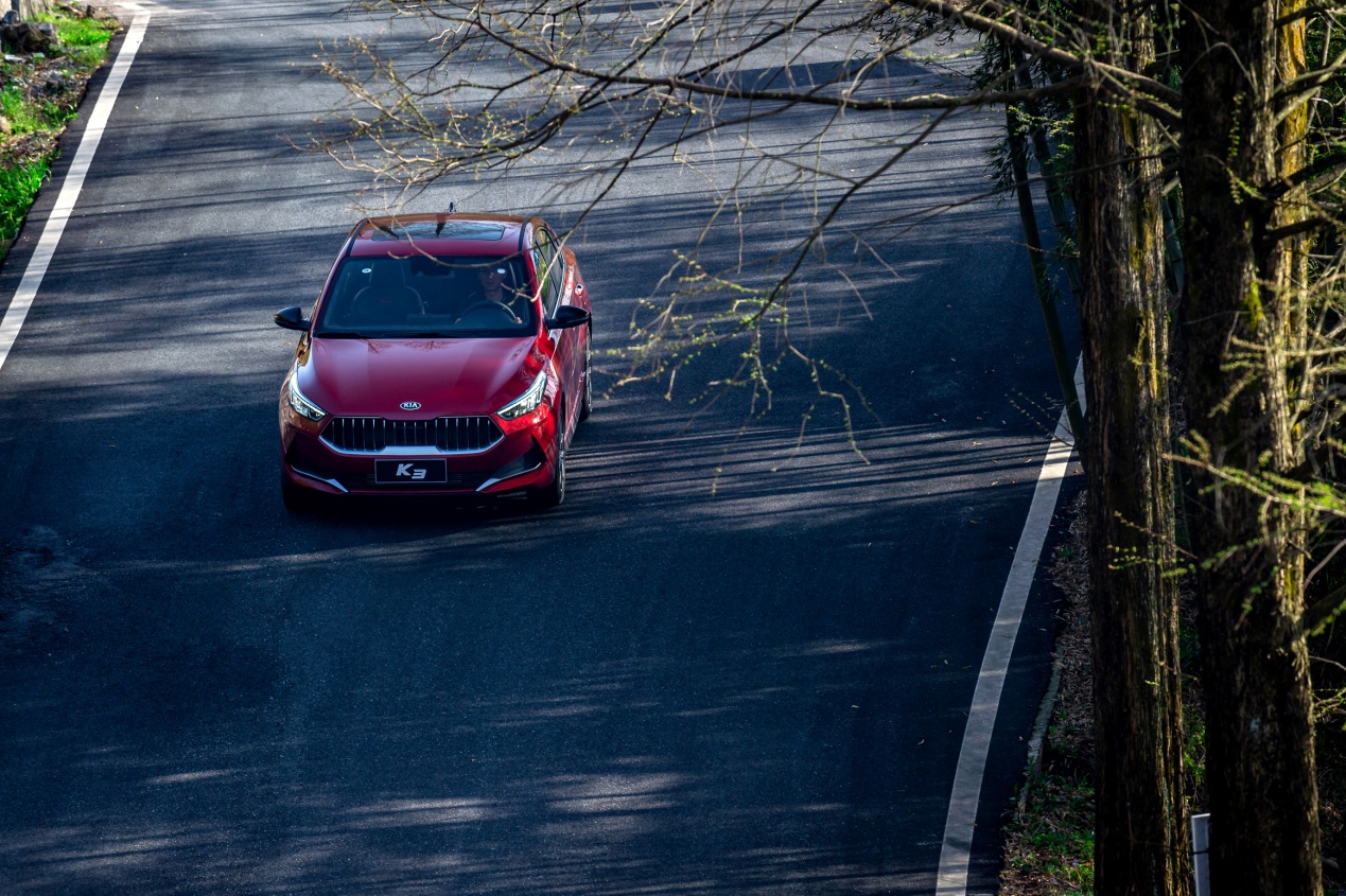 如何判断起亚k3是否值得入手,新款起亚k3到底还耐不耐用